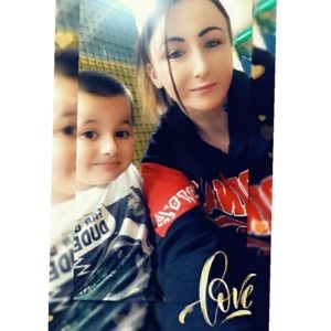 Meet your Posher, Nicole